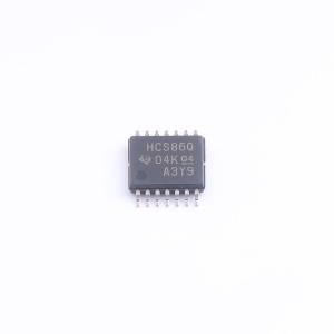 SN74HCS86QPWRQ1商品缩略图