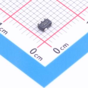 LP2981AIM5-2.5/NOPB商品缩略图