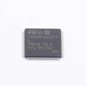 STM32F103VCT6TR商品缩略图