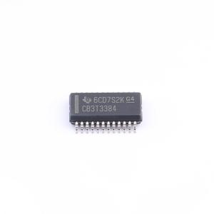 SN74CB3T3384DBQR商品缩略图