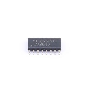 SN74LV367ADR商品缩略图