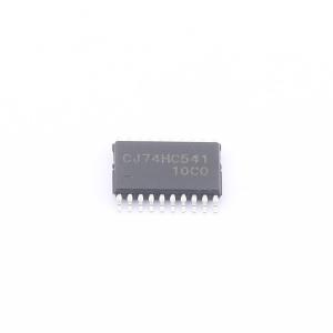 CJ74HC541BGN商品缩略图