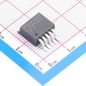 LP3963ES-3.3/NOPB商品缩略图