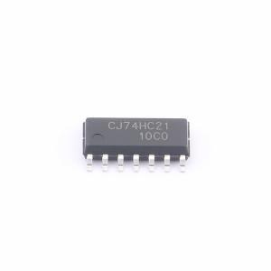 CJ74HC21ADN商品缩略图