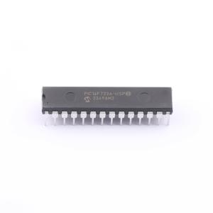 PIC16F722A-I/SP商品缩略图