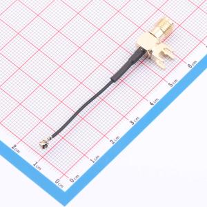 HJ-IPEX1-SMA-RG1.13-50mm商品缩略图