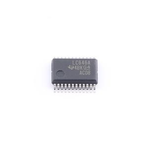 SN74LVC646ADBR商品缩略图