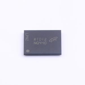 MT29F4G08ABADAH4-AITX:D商品缩略图
