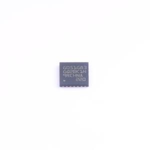 STM32G051G8U3商品缩略图