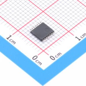 TPS2393APWR商品缩略图