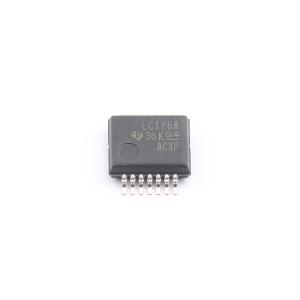SN74LVC126ADBR商品缩略图