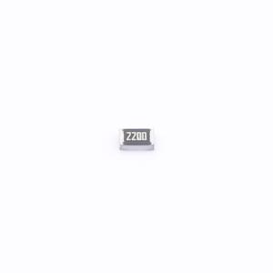 CL0805FN220RPS商品缩略图