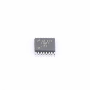 ADC78H89CIMT/NOPB商品缩略图