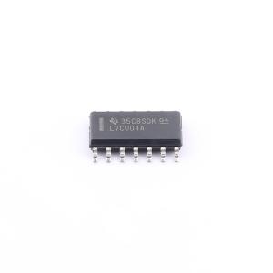 SN74LVCU04ADR商品缩略图