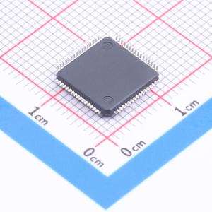 STM32H503RBT7商品缩略图