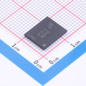 MT29F4G08ABADAH4-AITX:D商品缩略图