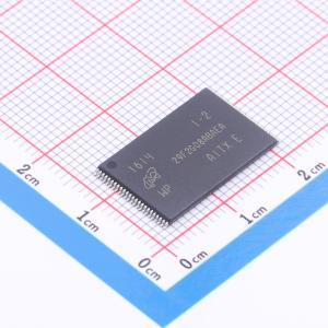 MT29F2G08ABAEAWP-AITX:E商品缩略图