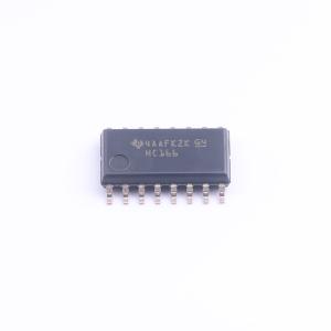 SN74HC166NSR商品缩略图