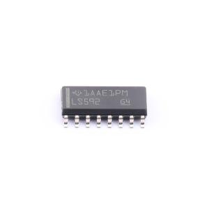 SN74LS592D商品缩略图