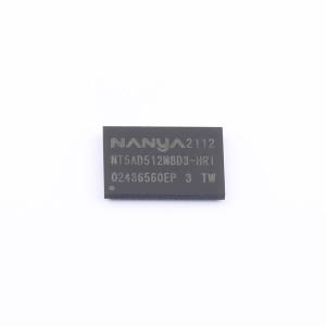NT5AD512M8D3-HRI商品缩略图