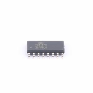 INA125U商品缩略图