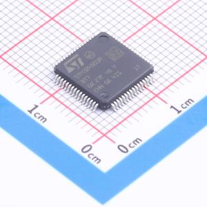 STM32H503RBT7商品缩略图