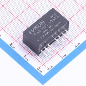 URA2405S-10WR3商品缩略图