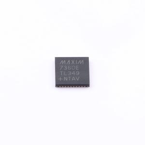 MAX7360ETL+T商品缩略图