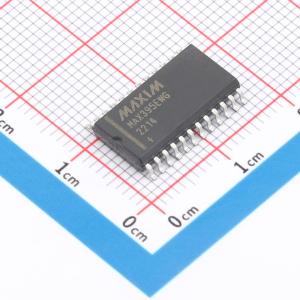 MAX395EWG+商品缩略图