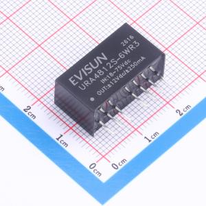 URA4812S-6WR3商品缩略图