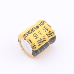 ELJ1H391M1313C3R3S商品缩略图