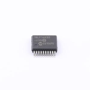 PIC18LF14K50T-I/SS商品缩略图