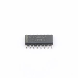 CD74HCT139M96商品缩略图