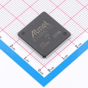 ATSAM4E16EB-ANR商品缩略图