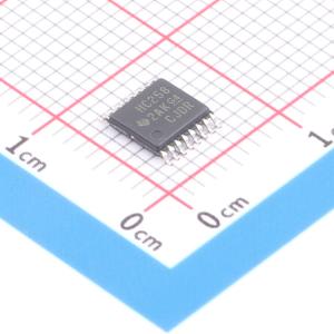 SN74HC258PWR商品缩略图