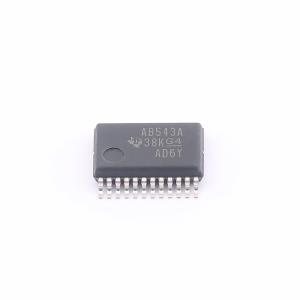 SN74ABT543ADBR商品缩略图