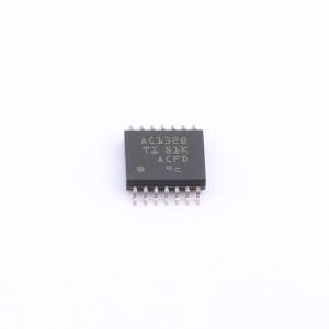 SN74AC132PWRQ1商品缩略图