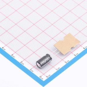 ECA1VHG101I商品缩略图