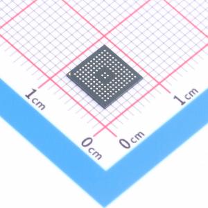 STM32U575QII6Q商品缩略图