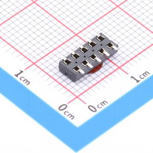 CLT-105-02-F-D-BE-K-TR商品缩略图