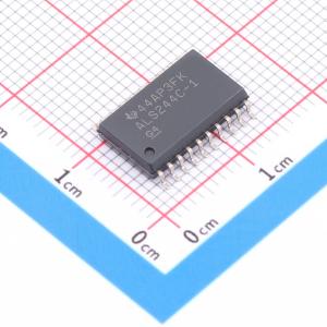 SN74ALS244C-1DWR商品缩略图