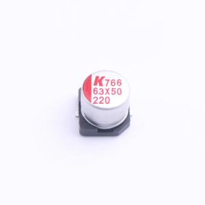 A766EB227M0JLAE022商品缩略图