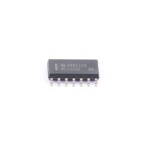 SN74HC132QDRG4Q1商品缩略图