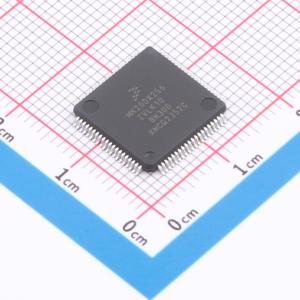 MK20DX256ZVLK10商品缩略图