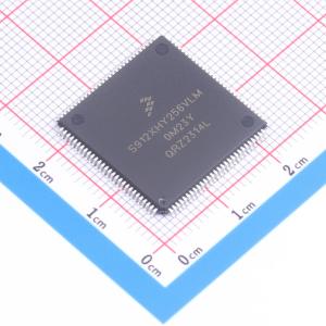 S912XHY256F0VLMR商品缩略图