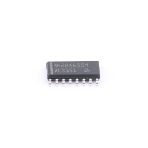 SN74ALS151DR商品缩略图