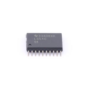 SN74LS540DWR商品缩略图