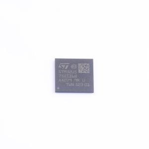 STM32U575QII6Q商品缩略图