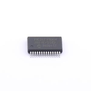 PIC24FV16KM202-E/SS商品缩略图