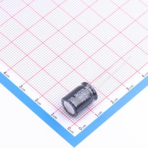 400BXC3R3MEFC10X12.5商品缩略图